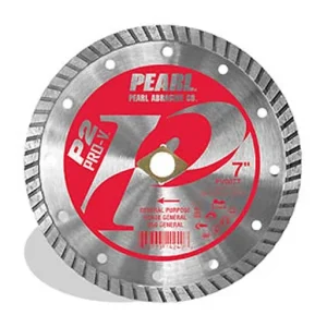 P2 Pro-V Saw Wheel – 7/8 in | 871152