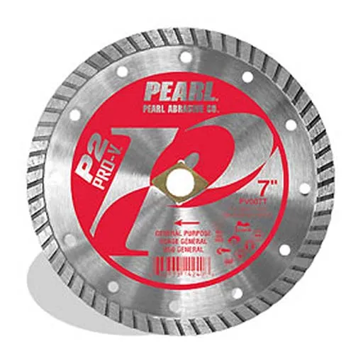P2 Pro-V Saw Wheel – 7/8 in | 871152