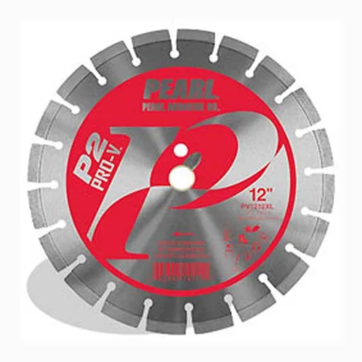 P2 Pro-V Diamond Saw Blade – 14 in | PV1412XL