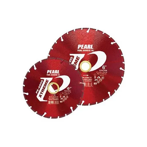 Pearl Xtreme – Px-4000 Grinding Wheel – 4-1/2 in | PX4CW45