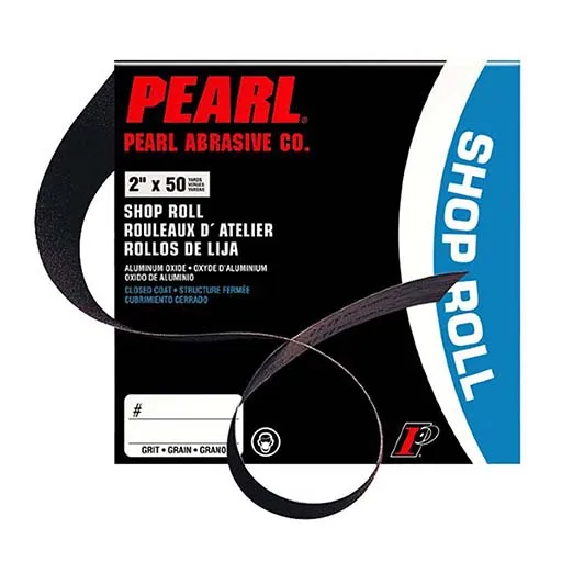 Pearl Shop Roll – 60 | SR2060