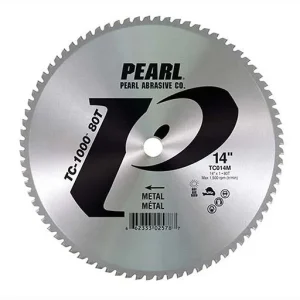 Tc-1000 Circular Saw Blade – 14 in | TC014M