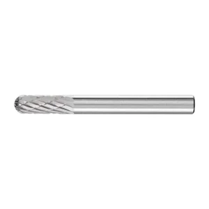 PFERD Carbide Burr – Cylindrical Radius End – 1-15/16 in – SC-1 | 24392