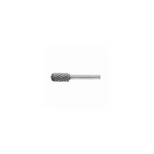 PFERD Carbide Burr – Cylindrical Radius End – 2-3/4 in – SC-5 | 24468