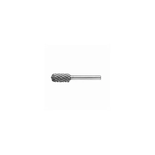 PFERD Carbide Burr – Cylindrical Radius End – 2-3/4 in – SC-5 | 24468
