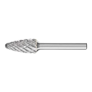 PFERD Carbide Burr – Radius End – 2-3/4 in – SF-5 | 24728
