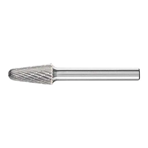 PFERD Carbide Burr – Taper Radius – 3 in – SL-3 | 25152