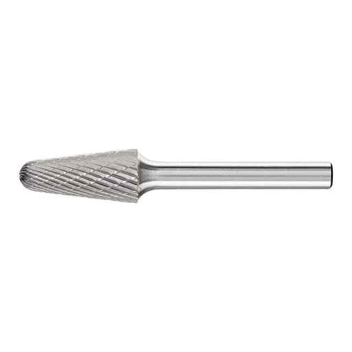 PFERD Carbide Burr – Taper Radius – 3-1/16 in – SL-4 | 25162