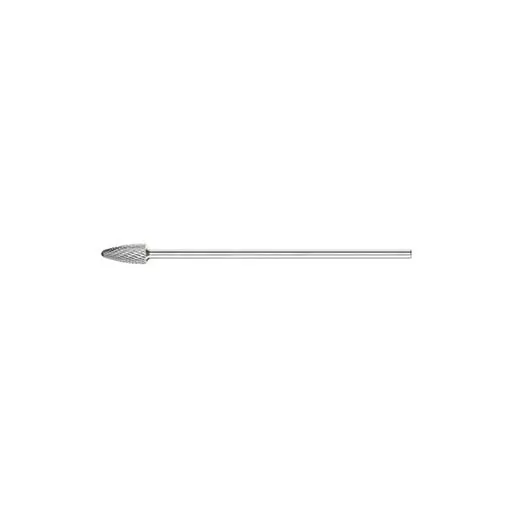 PFERD Carbide Burr – Tree – 6-7/8 in – F-5L6 | 26062