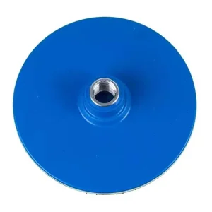 Polivlies Disc Holder – 5 in | 43412