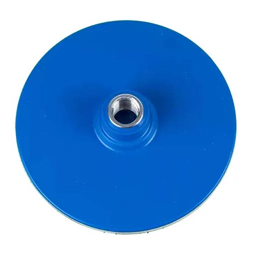Polivlies Disc Holder – 5 in | 43412