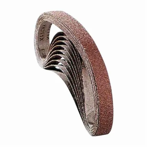 Polivlies Abrasive Belt – Medium – 80 | 49036
