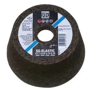 PFERD Performance Line SG Cup Wheel – 6 in | 61803