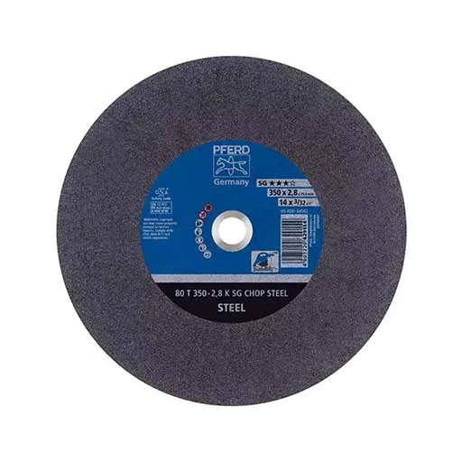 PFERD Cut-Off Wheel – 3/32 in | 64502