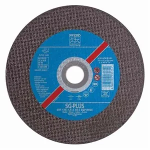 Pferdvalue Special Line SG-PLUS Cut-Off Wheel – 5 in | 69857