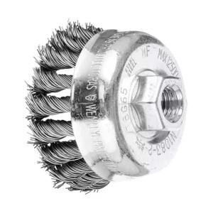 PFERD Cup Brush – 2-3/4 in | 82220