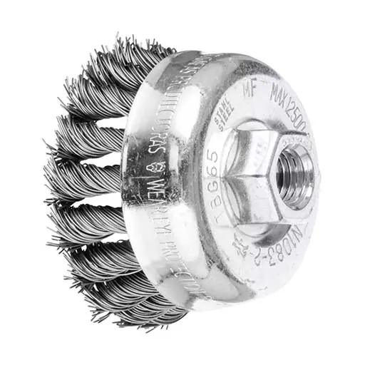 PFERD Cup Brush – 2-3/4 in | 82220