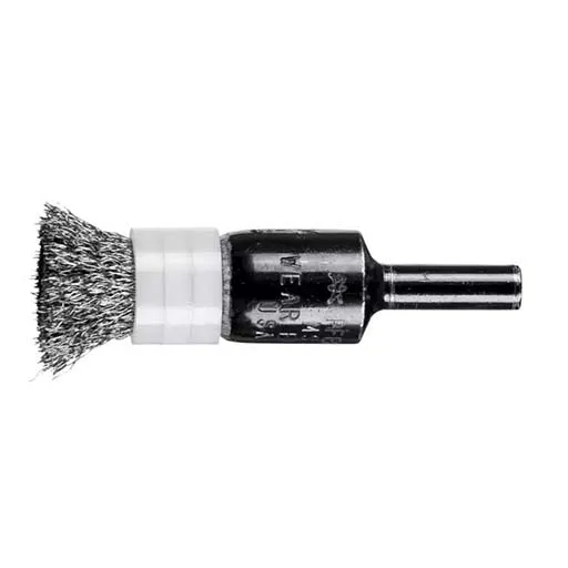 PFERD End Brush – 1/2 in | 83024