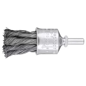 PFERD End Brush – 3/4 in – 0.1 in | 83071