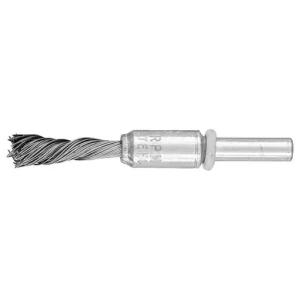SINGLETWIST End Brush – 0.14 in – Carbon Steel | 83108