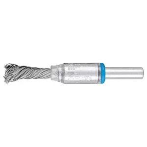 SINGLETWIST End Brush – 0.14 in – Stainless Steel | 83284