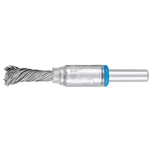 SINGLETWIST End Brush – 0.14 in – Stainless Steel | 83284