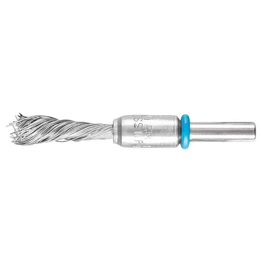 SINGLETWIST End Brush – 0.2 in – Stainless Steel | 83285