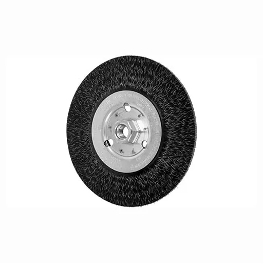 Ecap Knot Wheel Brush – 4500 RPM | 83509