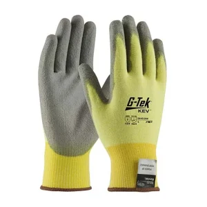 G-Tek KEV 09-K1250 Cut Resistant Glove – Large | 09-K1250/L