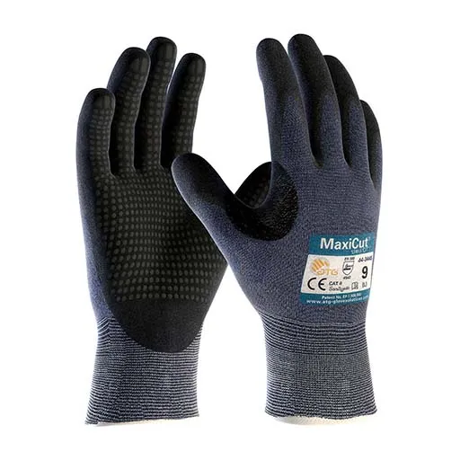 MaxiCut Ultra DT Cut-Resistant Gloves – Large | 44-3445/L