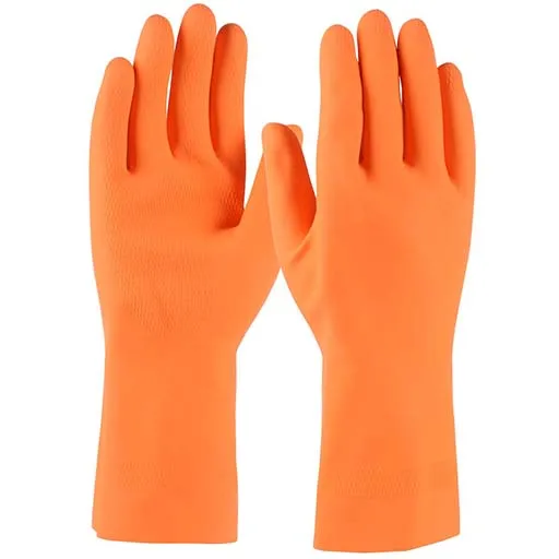 Assurance Chemical Resistant Glove – X-Large | 48-L302T/XL