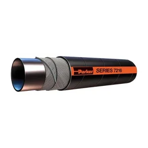 Translite Fuel Suction Hose – 1 in | 7216-1002