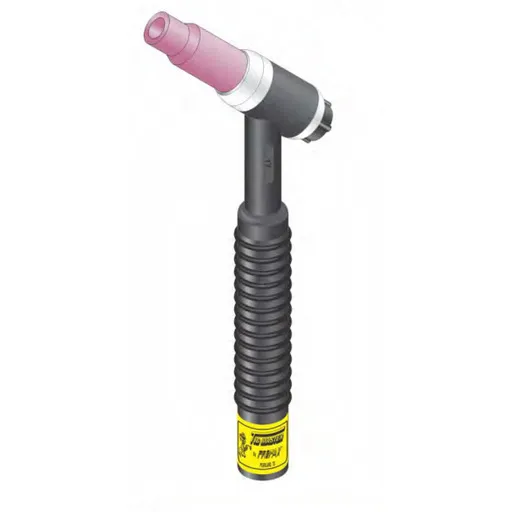 Profax TIG17 Series Torch Package, 25′ | PX17-25PF
