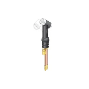 Profax Tig Master 18 Series Torch | PX18F