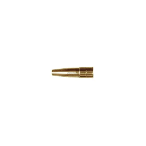 Profax MIG NOZZLE 24AT-37-SS 3/8 | PX24AT37SS