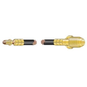 Profax Rubber power cable 25′ | PX41V29R