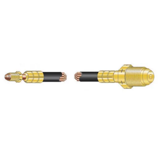 Profax Rubber power cable 25′ | PX41V29R