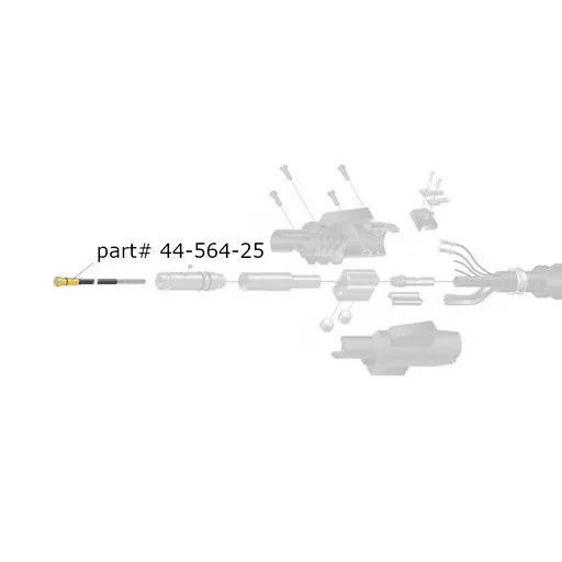 Profax MIG Liner 25FT | PX44-564-25