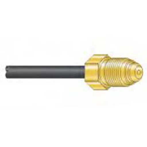 Tig master 20 Series Gas Hose – 50 ft | PX45V10R-50