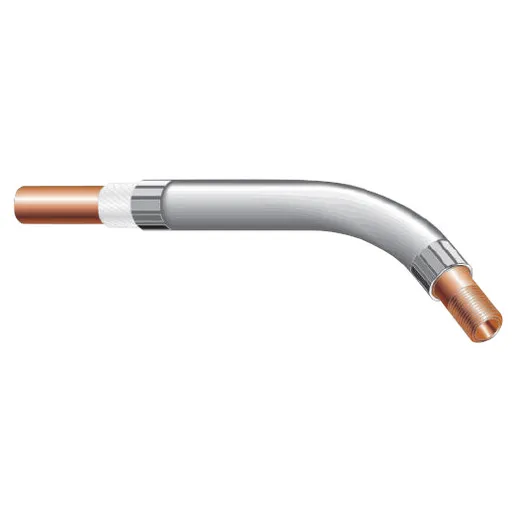Profax Profax jacketed conductor tube | PX64A45-9HDJ
