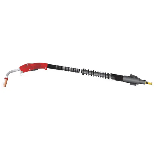 Profax Platinum 450 Amp MIG Gun | PXHD450-116-15
