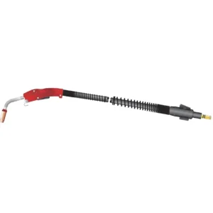 Profax Platinum 450 Amp Heavy Duty MIG Gun, Lincoln | PXHDLN450-116-15