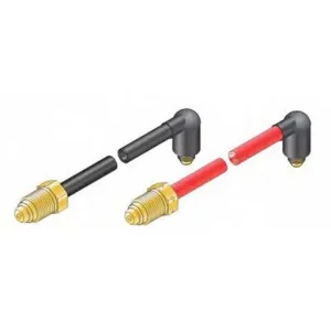 Tig master LGH Gas Hose – 18 in | PXLGH-18RH