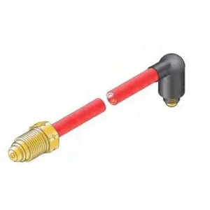 Tig master LWH Water Hose – 18 in | PXLWH-18LH
