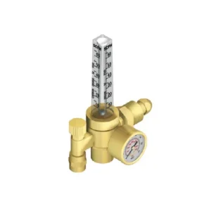 Profax Regulator/Flowmeter for Argon | PXRF1430-580