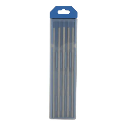 PROSTAR 2% Lanthanated Tungsten Electrodes, 3/16″ x 7″ | 316-7GL2