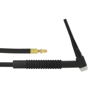 PROSTAR Flexible TIG Torch Package, 150A, Air Cooled, 25′ 1 Piece Power Cable | 17F-25-R