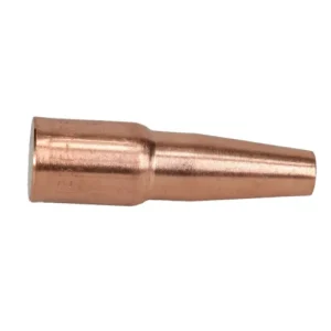 PROSTAR Tweco Style MIG Nozzle, Flush, Tapered, Threaded, 3/8″ | 23T-37-F