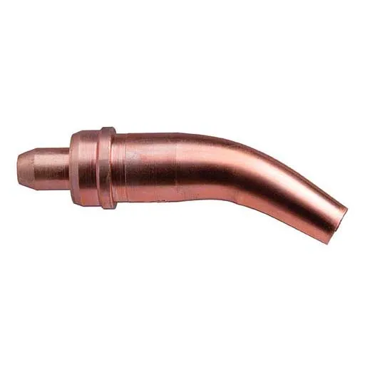 Prostar Cutting Torch Tip, Tip Size: | 0-1-118