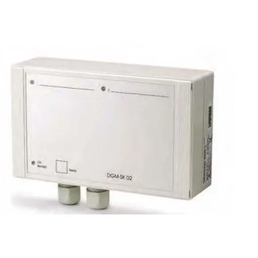 Prostar Stand Alone Alarm – Two Point Alarm | 00100003